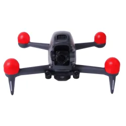 Motorskydd - silikonlock - för DJI FPV Combo Drone - 4 delar