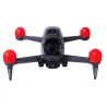 Motorskydd - silikonlock - för DJI FPV Combo Drone - 4 delar