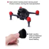 AccesoriosProtectores de motor - tapas de silicona - para DJI FPV Combo Drone - 4 piezas