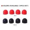 Motor protectors - silicone caps - for DJI FPV Combo Drone - 4 piecesAccessories