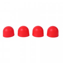 Motor protectors - silicone caps - for DJI FPV Combo Drone - 4 pieces