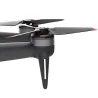Hélices à trois feuilles - libération rapide - réduction du bruit - pour DJI FPV Combo Drone