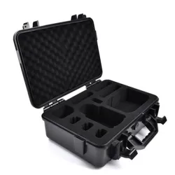 AccesoriosEstuche rígido de protección - maleta - resistente al agua - para Mavic Mini 2