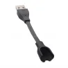 Kabel do ładowania USB - do Xiaomi Mi Band 2 / 3 / 4 / 5 / 6Inteligentne zużycie