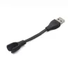 Kabel do ładowania USB - do Xiaomi Mi Band 2 / 3 / 4 / 5 / 6Inteligentne zużycie