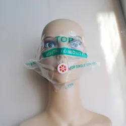 CPR mask - first aid - resuscitator mask- emergency face shield with keyringKeyrings