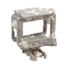 Frame-beschermhoes - lange schroef - basismontage - voor GoPro 5 6 7 BlackBescherming