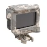 Frame-beschermhoes - lange schroef - basismontage - voor GoPro 5 6 7 BlackBescherming
