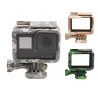 Frame-beschermhoes - lange schroef - basismontage - voor GoPro 5 6 7 BlackBescherming