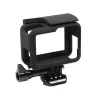 Etui ochronne na ramę - długa śruba - mocowanie podstawy - do GoPro 5 6 7 BlackOchrona