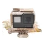Etui ochronne na ramę - długa śruba - mocowanie podstawy - do GoPro 5 6 7 BlackOchrona