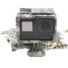 Frame-beschermhoes - lange schroef - basismontage - voor GoPro 5 6 7 BlackBescherming