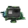 Frame-beschermhoes - lange schroef - basismontage - voor GoPro 5 6 7 BlackBescherming