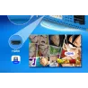 Autoradio - Mirror Link - 1 / 2 Din - DSP - Android 10 - DVD - GPS - WiFi - Bluetooth - HDMI - OBD DAB SWCRadio