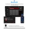 Autoradio - Mirror Link - 1 / 2 Din - DSP - Android 10 - DVD - GPS - WiFi - Bluetooth - HDMI - OBD DAB SWCRadio