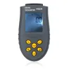 Cyfrowy tachometr laserowy - test LCD / RPM - bezdotykowy - HS2234Diagnoza