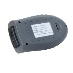 Digitaler Lasertachometer - LCD / Drehzahltest - berührungslos - HS2234