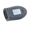 Cyfrowy tachometr laserowy - test LCD / RPM - bezdotykowy - HS2234Diagnoza