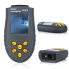 Cyfrowy tachometr laserowy - test LCD / RPM - bezdotykowy - HS2234Diagnoza
