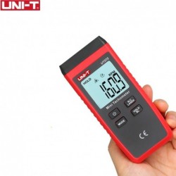 UNI-T UT373 - mini digitaler Lasertachometer - mit Hintergrundbeleuchtung - berührungslos - U/min