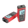 UNI-T UT373 - mini digitaler Lasertachometer - mit Hintergrundbeleuchtung - berührungslos - U/min