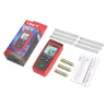 UNI-T UT373 - mini cyfrowy tachometr laserowy - z podświetleniem - bezdotykowy - RPMDiagnoza