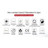 UNI-T UT373 - mini digital Laser tachometer - with backlight - non-contact - RPM