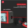 UNI-T UT373 - mini digital Laser tachometer - with backlight - non-contact - RPM