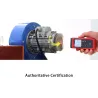 UNI-T UT373 - mini digital Laser tachometer - with backlight - non-contact - RPM