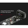 UNI-T UT373 - mini digital Laser tachometer - with backlight - non-contact - RPM
