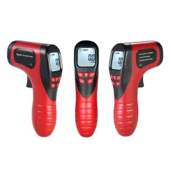 TL-900 - laser digitale toerenteller - contactloos - LCDDiagnose