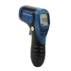 TL-900 - digitaler Lasertachometer - berührungslos - LCD