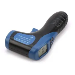 TL-900 - digitaler Lasertachometer - berührungslos - LCD