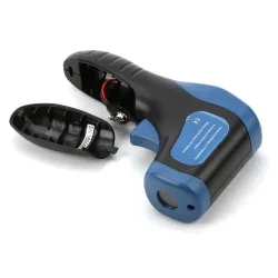 TL-900 - digitaler Lasertachometer - berührungslos - LCD