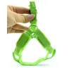 Pettorina per cani - LED - luci lampeggianti / luminose - sicurezza notturna