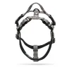 Hundegeschirr - reflektierendes Nylon - verstellbar