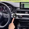 FM-modulator - sändare - Bluetooth - bil MP3-spelare - 3,5 mm jack - AUX - handsfree