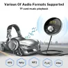 FM-modulator - sändare - Bluetooth - bil MP3-spelare - 3,5 mm jack - AUX - handsfree
