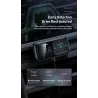 Baseus - FM transmitter - Bluetooth - USB car charger - AUX - handsfree - MP3 playerAudio