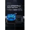 Baseus - FM transmitter - Bluetooth - USB car charger - AUX - handsfree - MP3 playerAudio