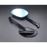 Motorspiegels - CNC aluminium - voor Ducati Diavel / XDiavel / MonsterSpiegels