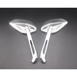 Motorspiegels - CNC aluminium - voor Ducati Diavel / XDiavel / MonsterSpiegels