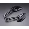 Lusterka motocyklowe - CNC aluminium - do Ducati Diavel / XDiavel / MonsterLusterka