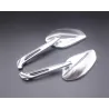 Motorspiegels - CNC aluminium - voor Ducati Diavel / XDiavel / MonsterSpiegels