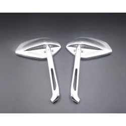 Motorspiegels - CNC aluminium - voor Ducati Diavel / XDiavel / MonsterSpiegels