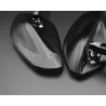 Motorcycle mirrors - CNC aluminum - for Ducati Diavel / XDiavel / Monster