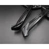 Motorradspiegel - CNC Aluminium - für Ducati Diavel / XDiavel / Monster
