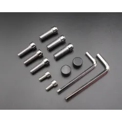 Lusterka motocyklowe - CNC aluminium - do Ducati Diavel / XDiavel / MonsterLusterka