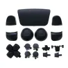 Pełny zestaw silikonowy - do kontrolera PS5 - L1 / R1 / L2 / R2 / D-pad / nasadka drążkaAkcesoriów