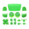 Volledige siliconenset - voor PS5-controller - L1 / R1 / L2 / R2 / D-pad / thumbstick-dopAccessoires